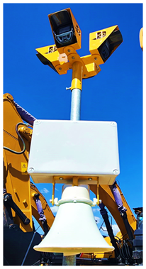 Mguard Sentry 360